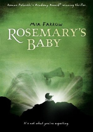 Streaming Rosemarys Baby 1968 Full Movies Online